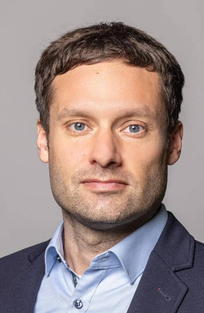 Benjamin Bittschi, Lohnexperte beim Wifo