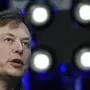 Tesla-Chef Elon Musk
