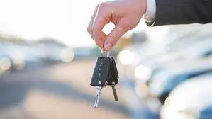 Zu seinem Auto verkaufte ein Weststeirer auch noch gefälschte Kennzeichen