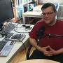 Stephan Lichtenegger, Montanuniversität Leoben