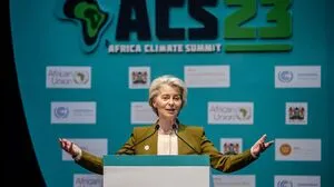 Zum letzten Mal in der laufenden Legislaturperiode hält Kommissionspräsidentin Ursula von der Leyen heute ihre „Rede zur Lage der Union“