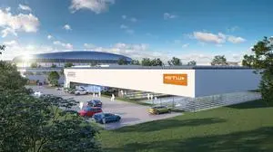 Das neue Hallenbad sorgt für viel Ärger in Klagenfurt