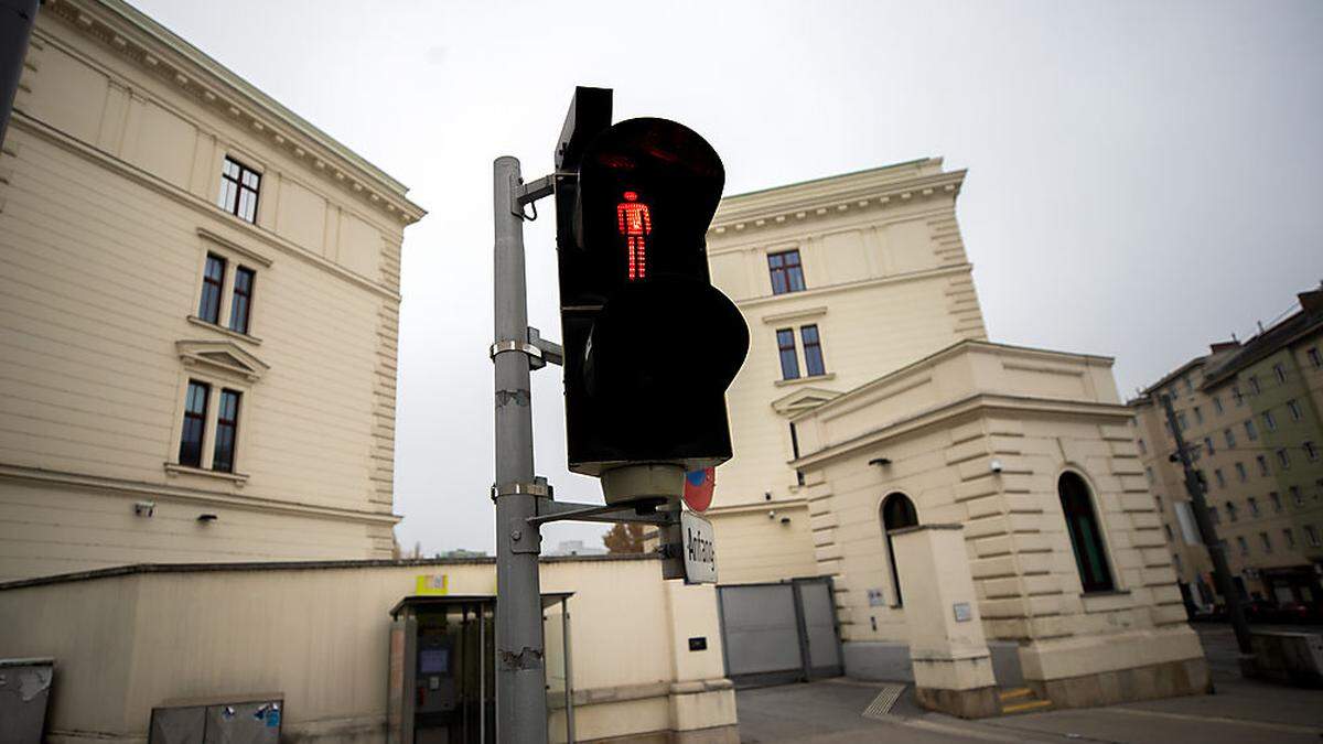 Das neue Amt soll bald nicht mehr im in die Jahre gekommenen Gebäude im 3. Bezirk in Wien residieren. 