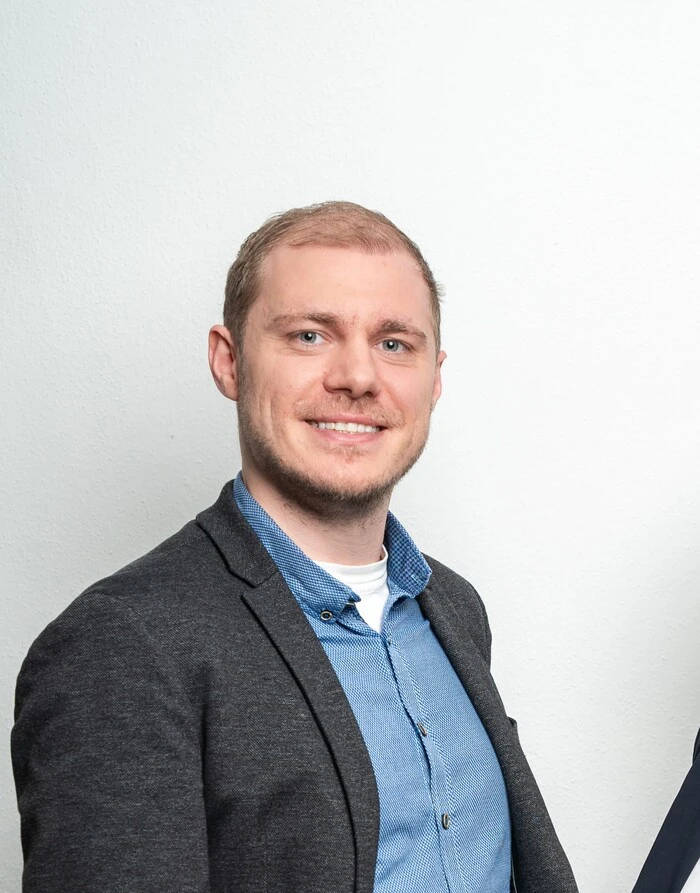 Christian Wipfler, Junge Wirtschaft