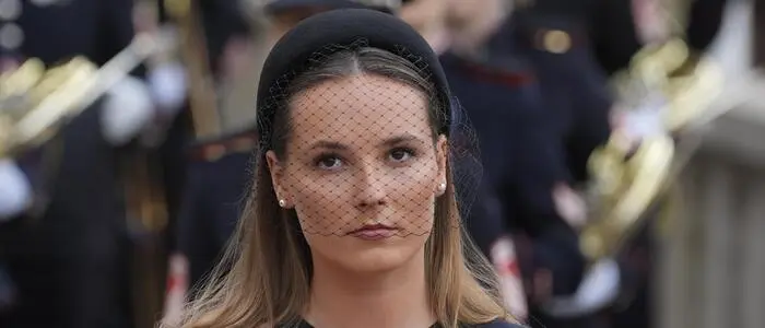 Kronprinzessin Ingrid Alexandra von Norwegen