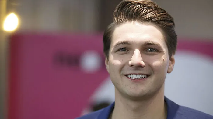 Der junge Spitzenkandidat Niko Swatek will Graz mit einem Schub in Sachen Bildung und einem Ende der Verbote verändern. Die Neos gelten als urbane Partei: In Graz ist der Einzug damit Pflicht.