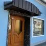 Horst Merta führte das Gasthaus bis 1997, unterhielt aber bis zuletzt die Stammgäste 