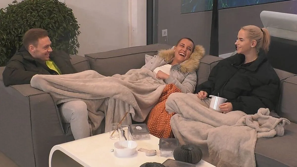 Im Februar begann die 13. Staffel von "Big Brother" - zu sehen auf Sat.1.