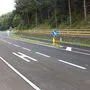 770.000 Euro kostete die neue Ortsdurchfahrt 