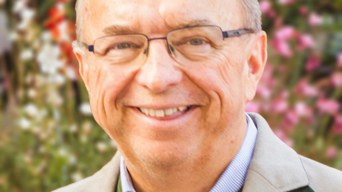 Viktor König ist im Alter von 62 Jahren verstorben