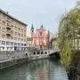 Ljubljana (Laibach)