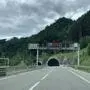 In den Tunneln auf der S35 bei Pernegg wird gearbeitet