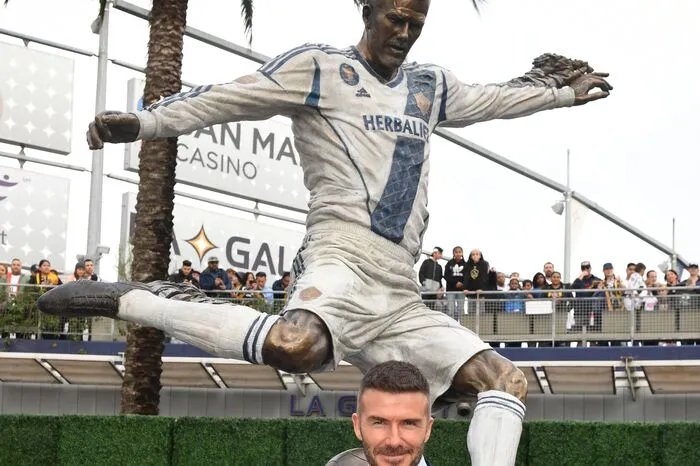 Der nordamerikanischen Fußball-Profiliga MLS bleibt der Engländer auch nach seinem Karriereende verbunden: Ab dem kommenden Jahr nimmt seine neue Franchise Inter Miami am Ligabetrieb teil.
