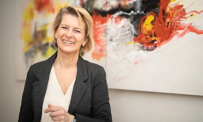 Mag. Alexandra Fuchsbichler 