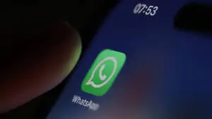 Rund zwei Milliarden Menschen nutzen WhatsApp (Quelle: Statista)