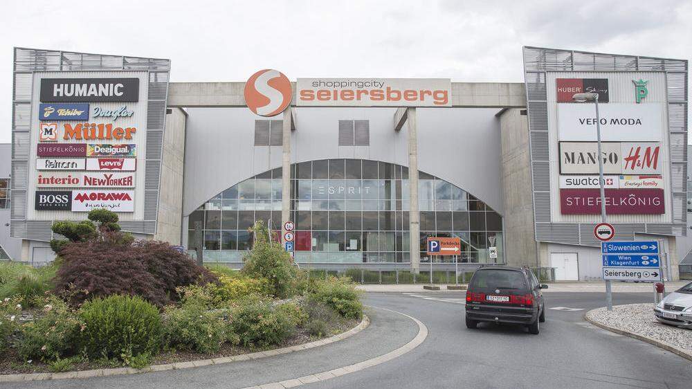 Die SPÖ will per Gesetzestrick in der Causa Seiersberg die Kurve kratzen