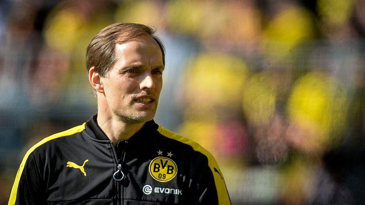 Thomas Tuchel