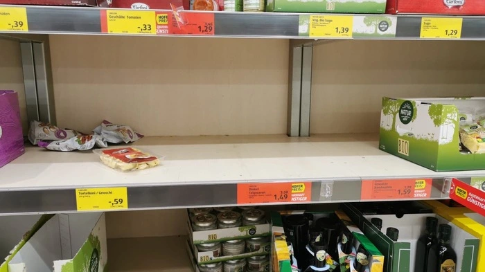 Dinkel-Teigwaren, Gnocchi: Nudeln gehen momentan weg wie warme Semmeln