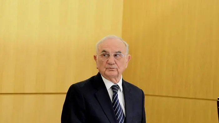 Dieter Böhmdorfer