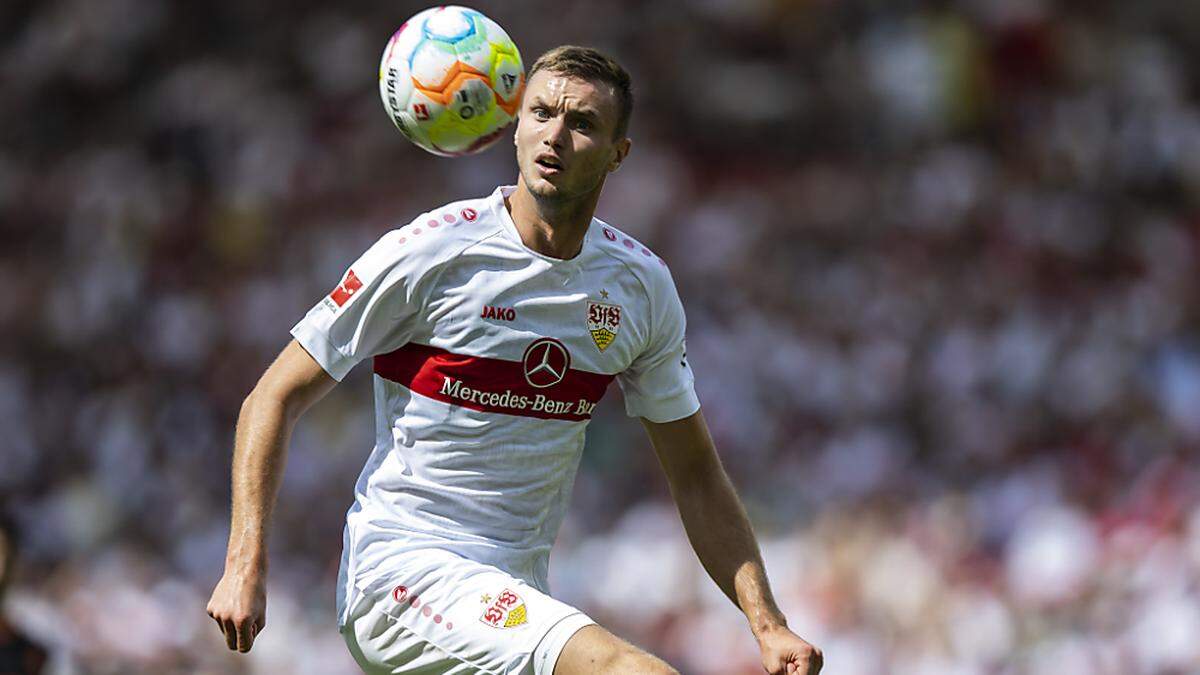 Sasa Kalajdzic wechselt in die Premier League