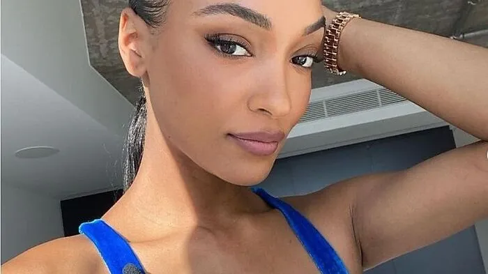 Das britische Model Jourdan Dunn hat auch in Altaussee bei Vivamayr eingecheckt. Sie zeigte dort...