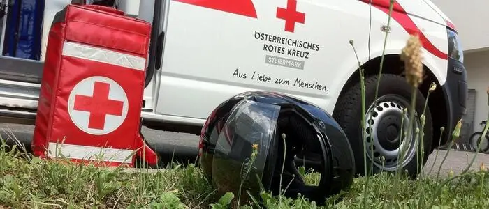 Für die Frau kam jede Hilfe zu spät (Sujetbild)