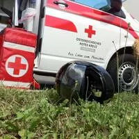 Am Wochenende kam es erneut zu mehreren Motorradunfällen rund um Mariazell (Sujetbild)