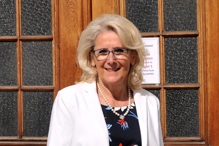 Roswitha Glashüttner