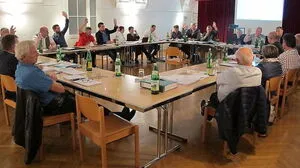 Die UBL wird im nächsten Pöllauer Gemeinderat nicht mehr vertreten sein