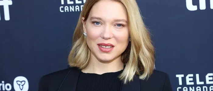 Lea Seydoux