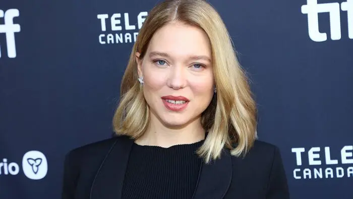 Lea Seydoux