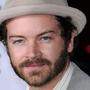 Danny Masterson auf einer Archivaufnahme