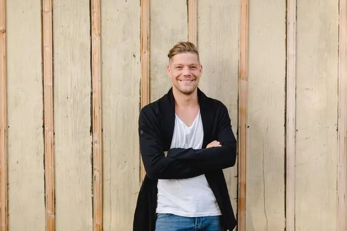 In Wernigerode wurde Robin Pietsch und sein Restaurant mit zwei Sternen geadelt.