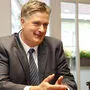 Matjaž Ribnikar Lavtižar ist mit 1. Juni Villachs neuer Immobilien- und Leerstandsmanager 