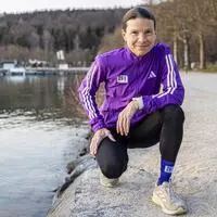 „Bei uns wird niemand zurückgelassen“, sagt Edith Zuschmann