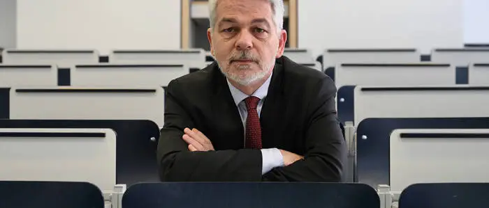 Carlo Masala über Österreich: „Neutralität bietet keinen Schutz“ 