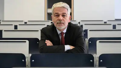 Carlo Masala über Österreich: „Neutralität bietet keinen Schutz“ 