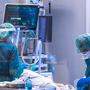 35 Covid-19-Patienten lagen in der Steiermark gestern auf einer Intensivstation