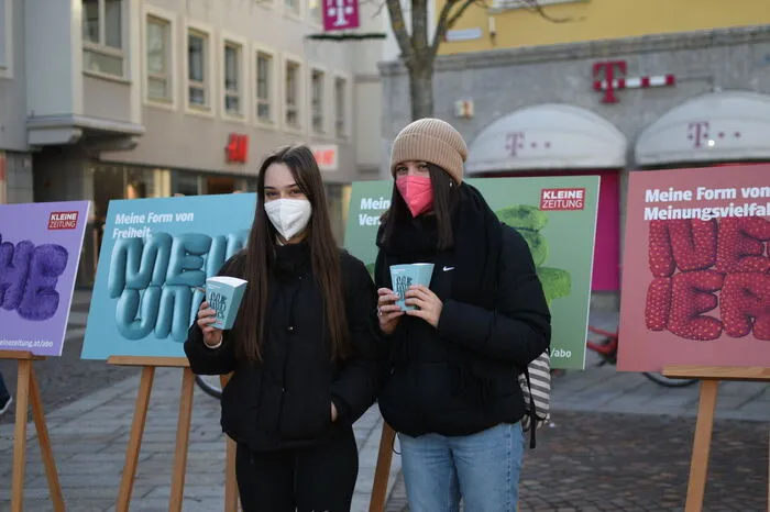 Klicken Sie sich durch die Fotos