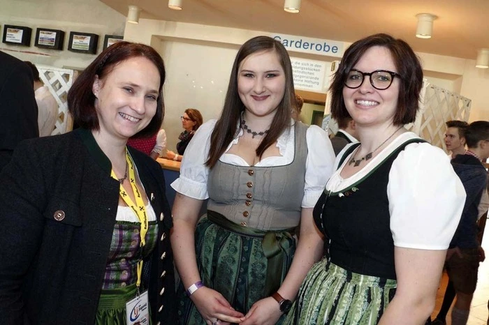 Der "Tag der Landjugend" bildet immer den offiziellen Start in das neue Landjugendjahr...