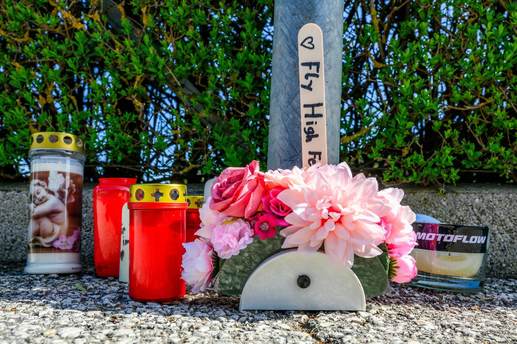 16-Jähriger starb bei Unfall: Ermittlung wegen grob fahrlässiger Tötung