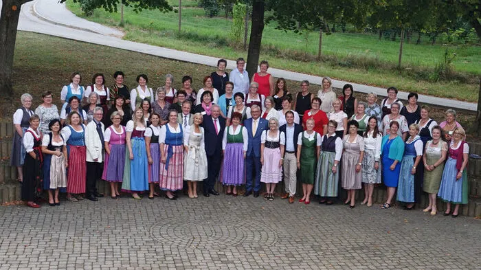 Bürgermeisterinnen mit Prominenz