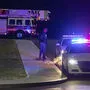 Zu Schüssen kam es in einem Gebäude des Paketdienstes Fedex in der Nähe des internationalen Flughafens von Indianapolis 