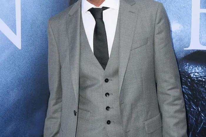 Richard Dormer