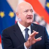 Bundeskanzler Christian Stocker (ÖVP)