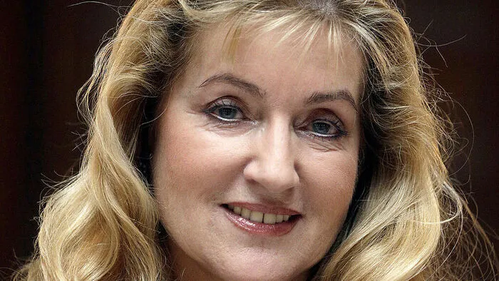 Susanne Winter