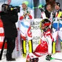 Marcel Hirscher bei seinem letzten Nightrace-Sieg 2019