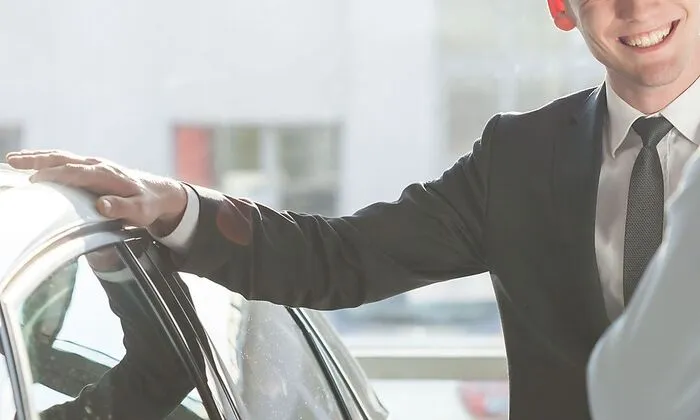 Starten Sie Ihre Karriere bei Aichlseder