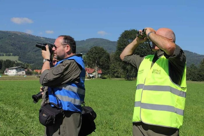 Klicken Sie sich durch die Bilder.