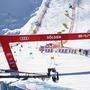 In Sölden hat der Auftakt zum Alpinen Ski-Weltcup stattgefunden
